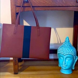 Vince Camuto+Vegan+Handbag+New Without Tags